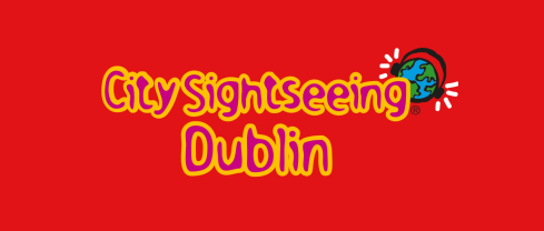 City Sightseeing Dublin Logo