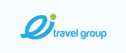 EI Travel Group logo