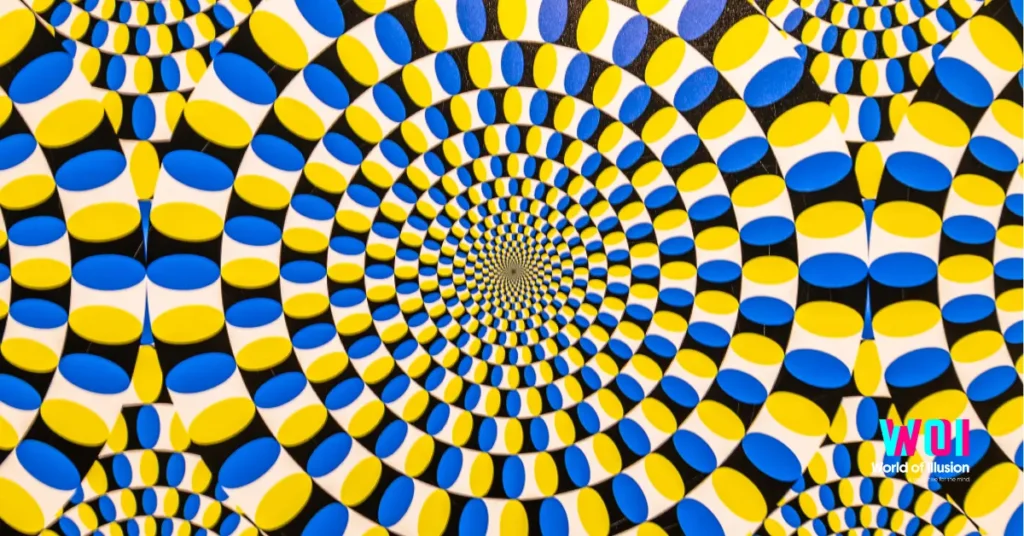 Famous Optical Illusions That Have Fooled the World