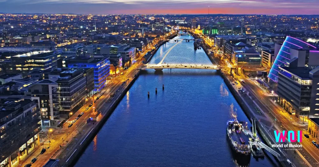 Indoor Activities in Dublin for Families (That Will Blow Your Mind)