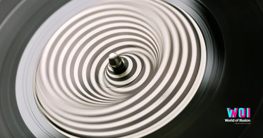 The Science Behind Optical Illusions How They Work
