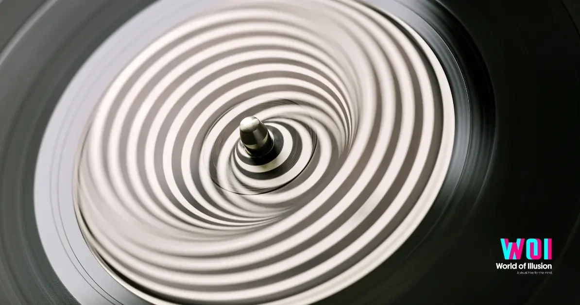 The Science Behind Optical Illusions How They Work